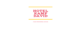 Welcome to Hotel Kamp David in Runyenjes